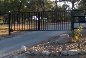 Automatic Gate Repair