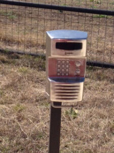 access control system