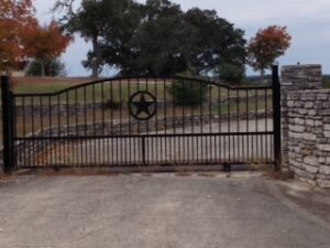 Automatic Gate Repair