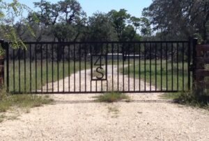 Boerne Automatic Gates