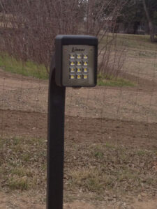 access control system