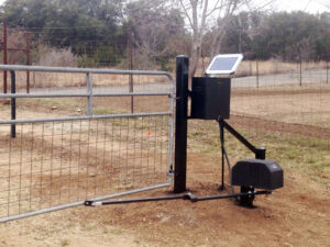 Access Control Systems
