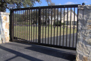 Automatic Gate Repair