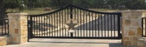 Lone Star Automatic Gates