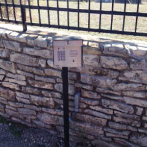 access control system