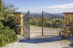 Lone Star Automatic Gates