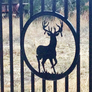 Custom Gates